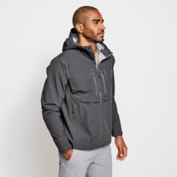 Men’s Clearwater Wading Jacket - MOSS