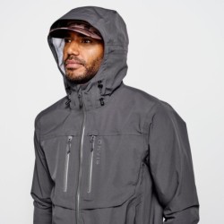 Men’s Clearwater Waterproof Wading Jacket | eflyshop ORVIS Argentina Full Dealer