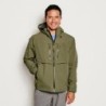 Men’s Clearwater Waterproof Wading Jacket | eflyshop ORVIS Argentina Full Dealer