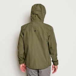 Men’s Clearwater Waterproof Wading Jacket | eflyshop ORVIS Argentina Full Dealer