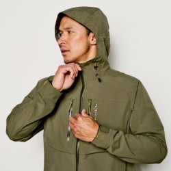 Men’s Clearwater Waterproof Wading Jacket | eflyshop ORVIS Argentina Full Dealer