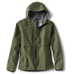 Men’s Clearwater Waterproof Wading Jacket | eflyshop ORVIS Argentina Full Dealer