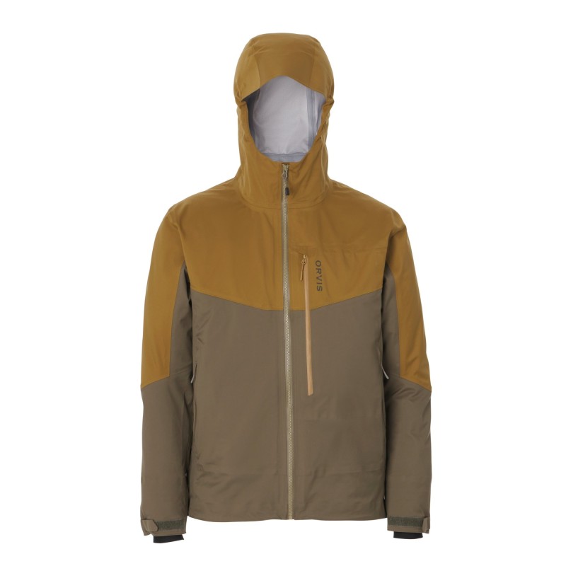 Men’s Ultralight Wading Jacket