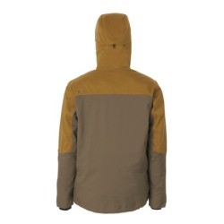 Men’s Ultralight Wading Jacket - STEEL