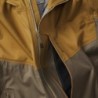 Men’s Ultralight Wading Jacket - BLACK