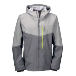 Men’s Ultralight Wading Jacket - LAKE BLUE