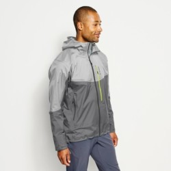 Men’s Ultralight Waterproof Wading Jacket | eflyshop ORVIS Argentina Full Dealer