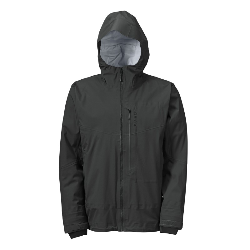 Men’s Ultralight Waterproof Wading Jacket | eflyshop ORVIS Argentina Full Dealer
