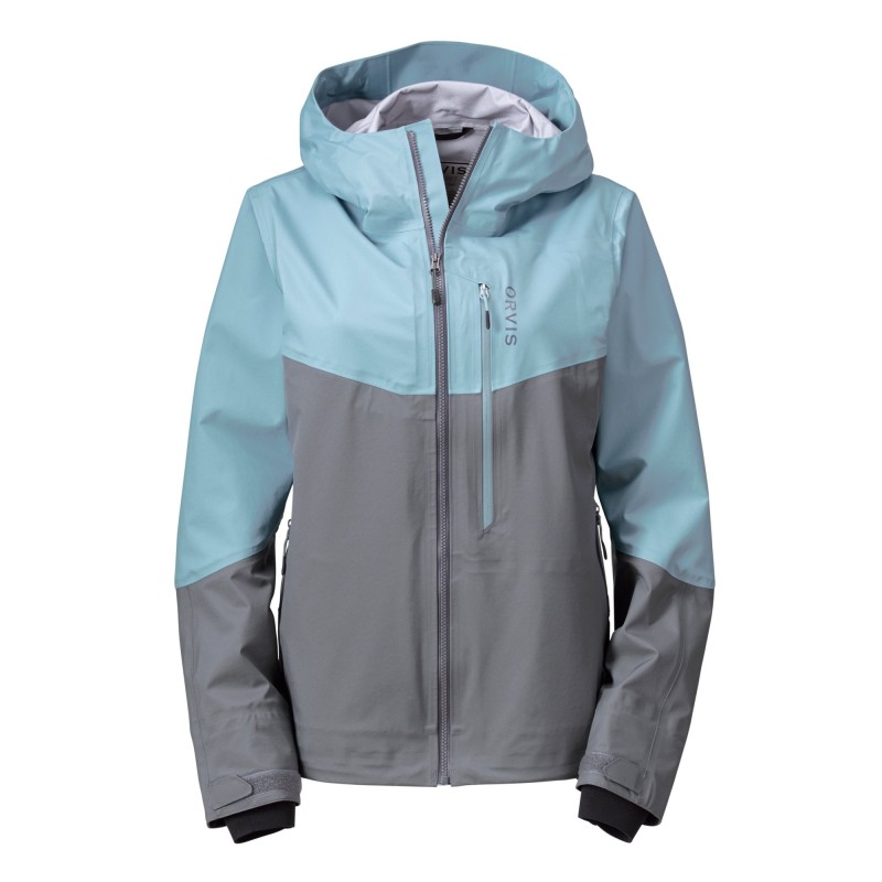 Women’s Ultralight Wading Jacket