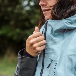 Women’s Ultralight Wading Jacket | eflyshop ORVIS Argentina Full Dealer