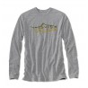 Men's Orvis Brown Trout drirelease Long-Sleeved T-Shirt