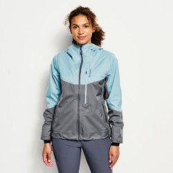 Women’s Ultralight Wading Jacket | eflyshop ORVIS Argentina Full Dealer