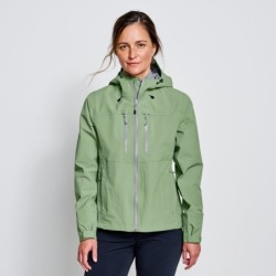 Women’s Clearwater Wading Jacket - FIDDLEHEAD