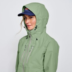 Women’s Clearwater Waterproof Wading Jacket | eflyshop ORVIS Argentina Full Dealer