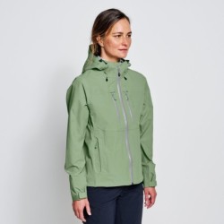 Women’s Clearwater Waterproof Wading Jacket | eflyshop ORVIS Argentina Full Dealer