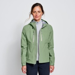 Women’s Clearwater Waterproof Wading Jacket | eflyshop ORVIS Argentina Full Dealer