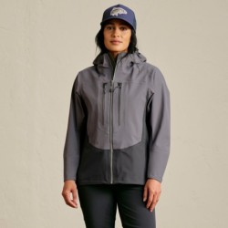Women’s PRO Fishing Jacket - SHADOW