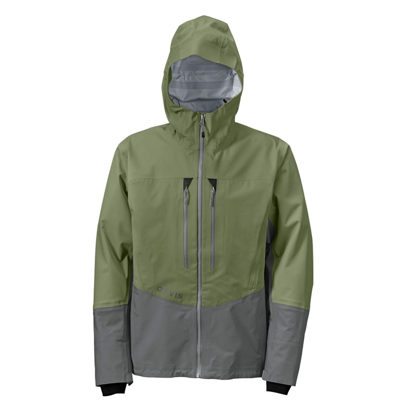 Men’s PRO Fishing Jacket