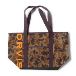Orvis Adventure Tote - RAINBOW TROUT