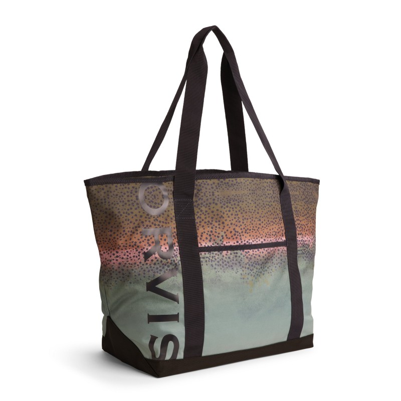 Orvis Adventure Tote - MAHI MAHI