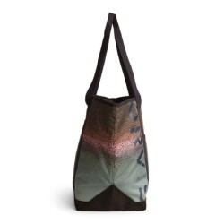 Orvis Adventure Tote - TREKKAGE BLACK