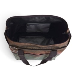 Orvis Adventure Polyester Tote Bag | eflyshop ORVIS Argentina Full Dealer