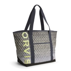 Orvis Adventure Polyester Tote Bag | eflyshop ORVIS Argentina Full Dealer