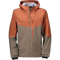 Men’s Ultralight Waterproof Wading Jacket | eflyshop ORVIS Argentina Full Dealer