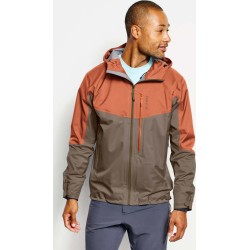 Men’s Ultralight Waterproof Wading Jacket | eflyshop ORVIS Argentina Full Dealer