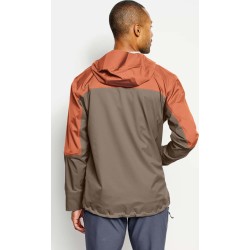 Men’s Ultralight Waterproof Wading Jacket | eflyshop ORVIS Argentina Full Dealer