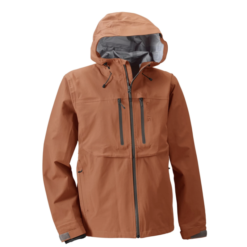 Men’s Clearwater Waterproof Wading Jacket | eflyshop ORVIS Argentina Full Dealer