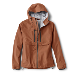Men’s Clearwater Waterproof Wading Jacket | eflyshop ORVIS Argentina Full Dealer