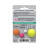 Oros Indicators Variety 4-Pack Casting For Recovery