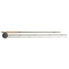 Superfine Glass 3-weight 7&#146; 6&#148; Fly Rod