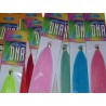 DNA Holo Fusion Fiber