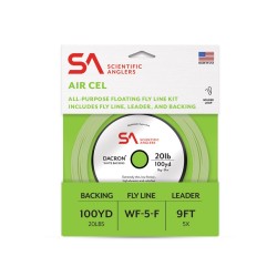 Air Cel Kit | Scientific Anglers