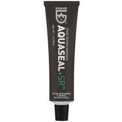 Aquaseal +SR Reparación de Calzado y Botas