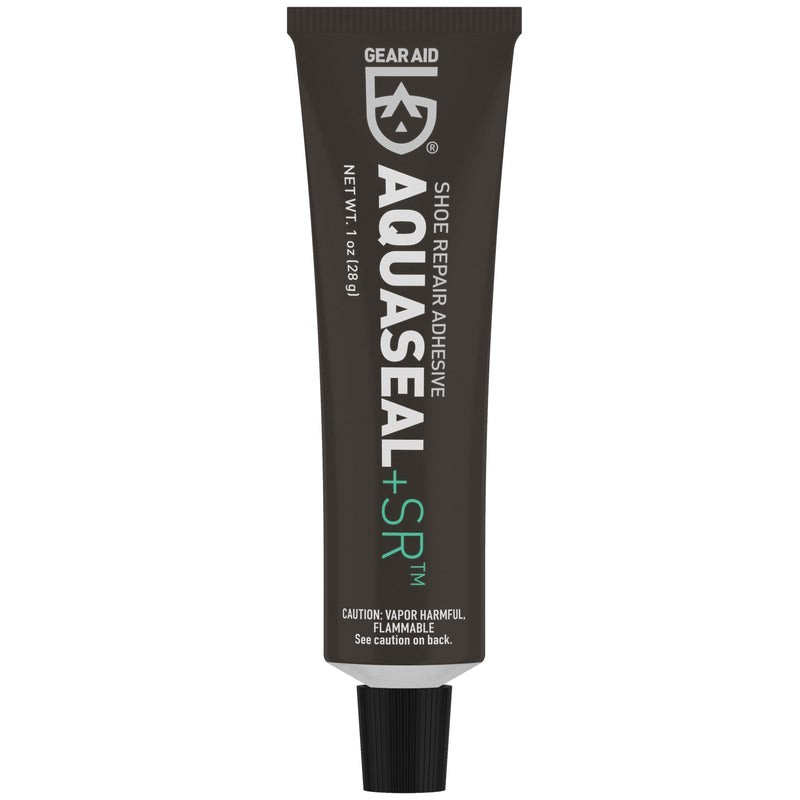 Aquaseal +SR Reparación de Calzado y Botas
