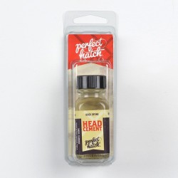 Head Cement Clear