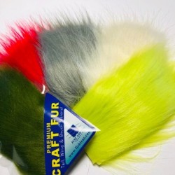 Premium Craft Fur - Fishient
