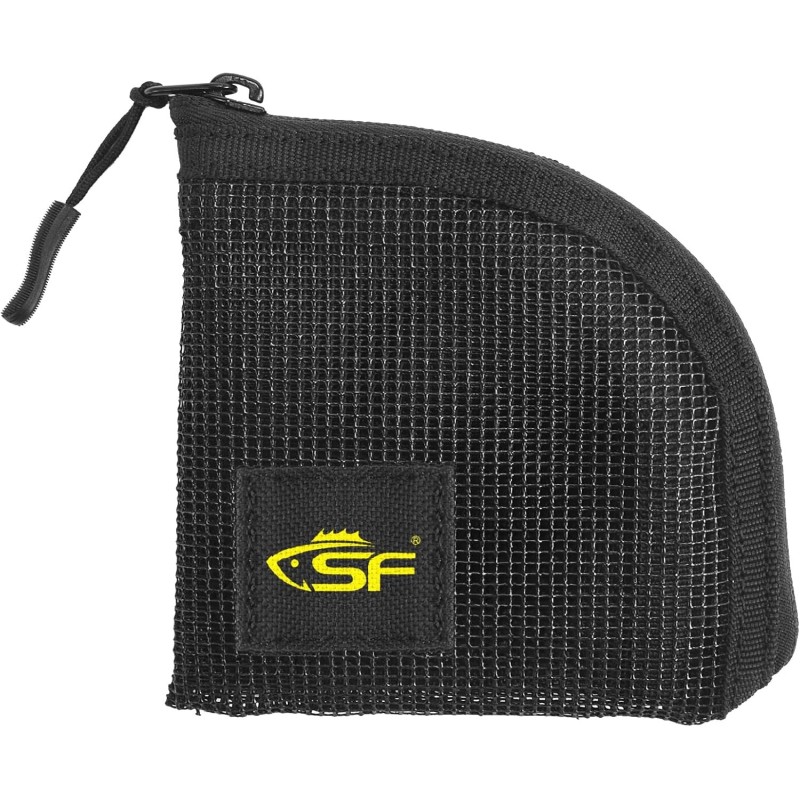 Mesh Leader Wallet
