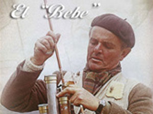 El "Bebe" Anchorena