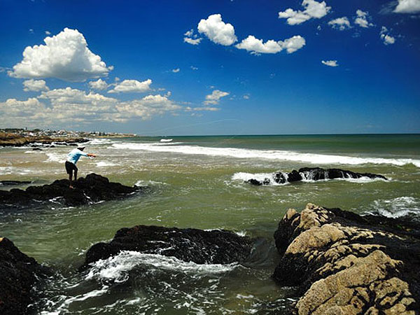 Fotos Saltwater UY