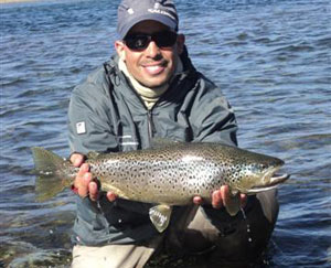Limay Medio - Abril 2012
