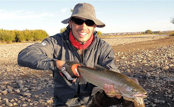 Limay Medio - Abril 2012