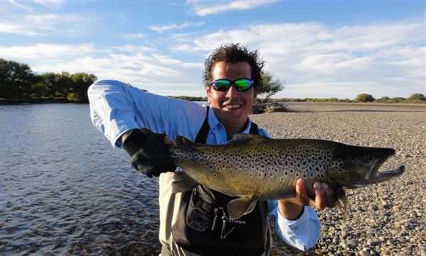 Limay Medio - Abril 2012