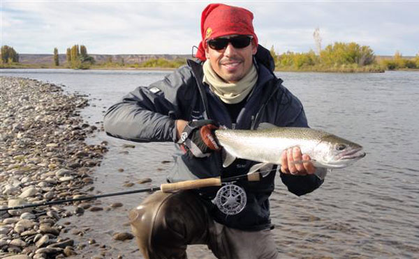 Limay Medio - Abril 2012