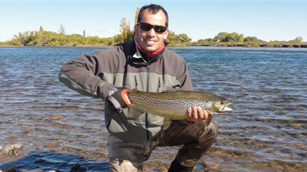 Limay Medio - Abril 2012