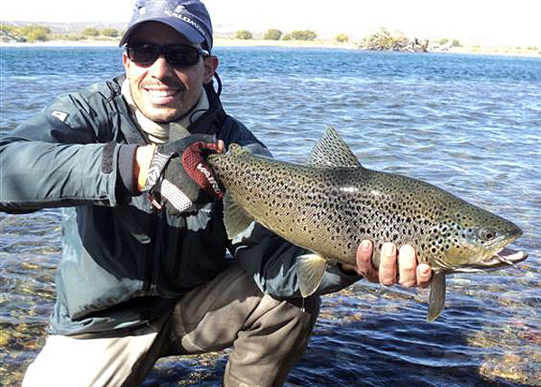 Limay Medio - Abril 2012