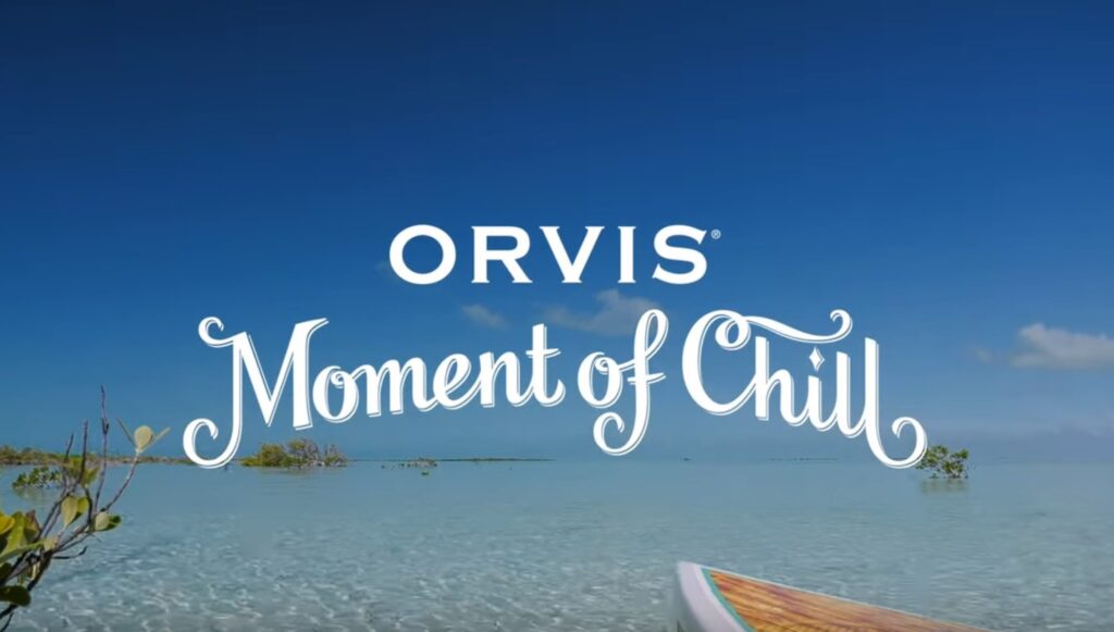 Moment of Chill: Bahamas Paddle